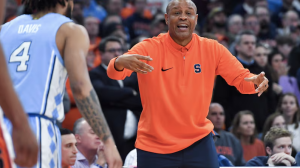 Terry, Pemberton & Penix Impress as Syracuse Targets Close NEPSAC Strong